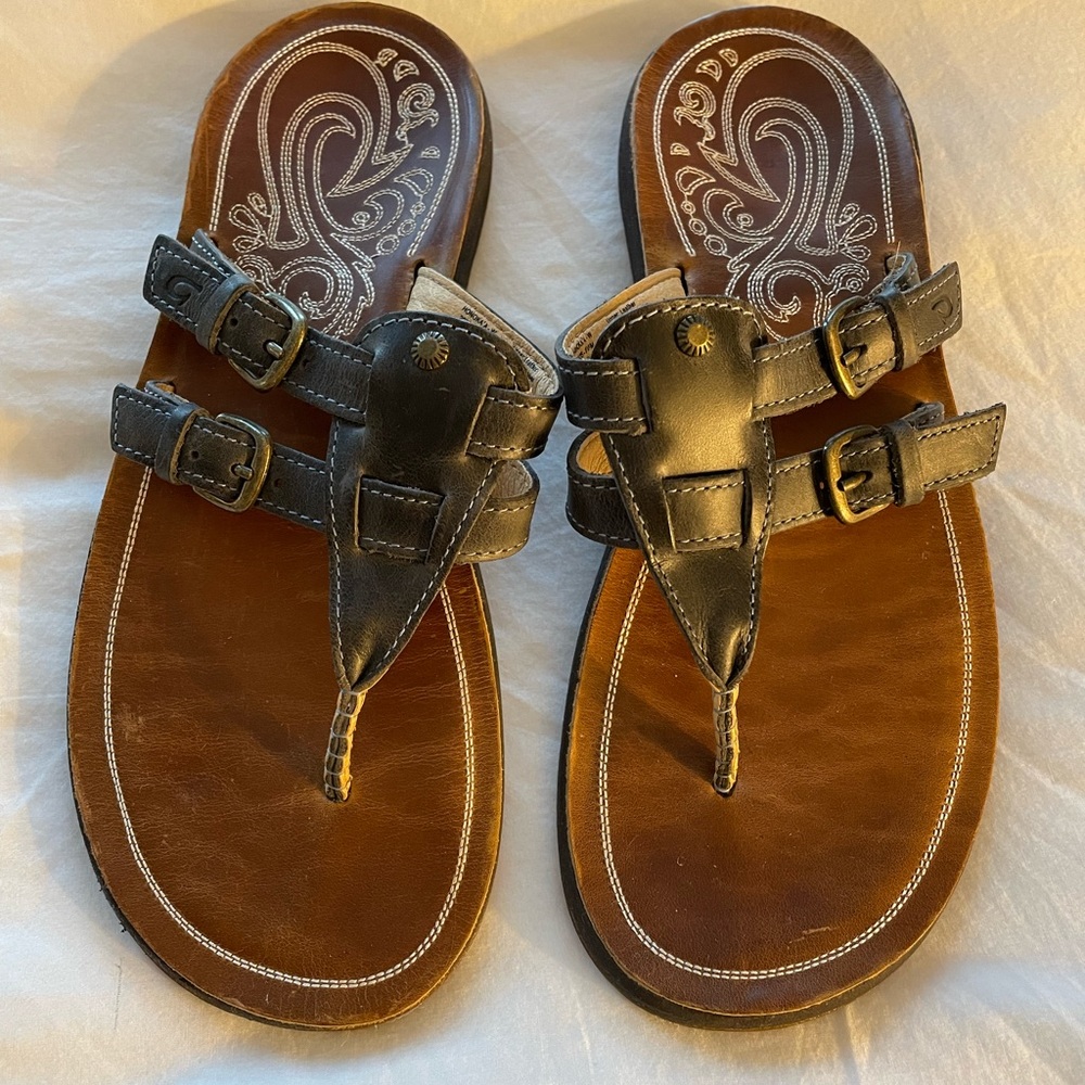 Olukai Women's Honoka'A Sandal